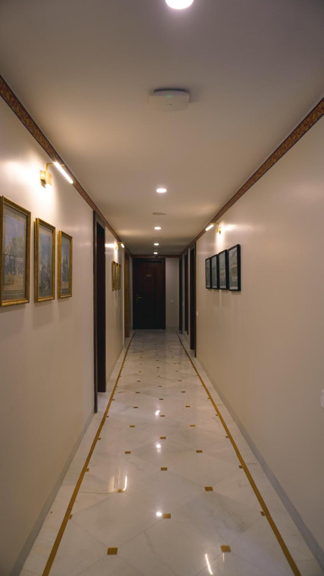 Hotel Naren Villa Udaipur Exterior foto